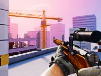 KS Russian Snipers