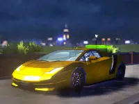 Night For Speed