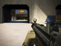 Counterattack