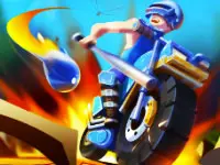 Moto Attack