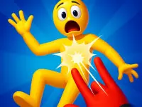 Playground Man Mod! Web of Destruction!