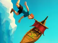 Backflip It: Around the World!