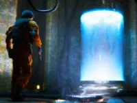 Deep in the Lab - Chapter 1