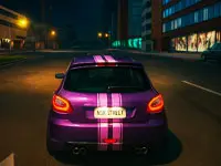 NSR Street Car Racing