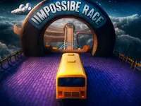 Ramp Bus Stunt Simulator