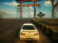 Street Car Racing