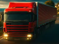 Truck Transport Simulator