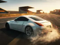 Drift Streets Start