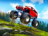 Offroad Climb 4x4