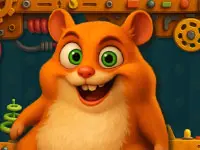 Hamstercycle