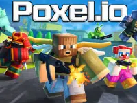 Poxel.io