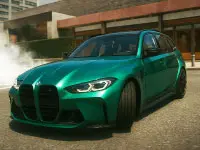 Autobahn: M5 Drift