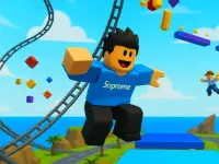 Obby Open World Online