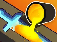 Blade Forge 3D
