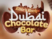 Ellie's Recipe: Dubai Chocolate Bar