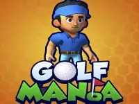 Golf Mania