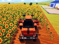 Harvest Simulator