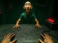 Pill Roulette