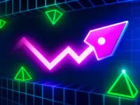 Geometry Vibes 3D