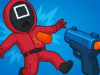 Squid Game: Playground Shooter