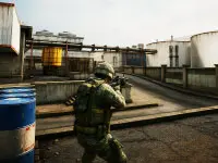 COD Duty Call FPS