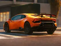 ACR: City Drift Racing
