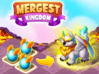 The Mergest Kingdom