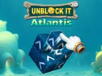 Unblock it Atlantis