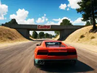 Racing Game King HP