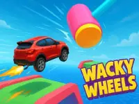 Wacky Wheels
