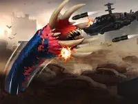 Death Worm 2