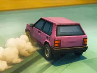 Extreme Cars Racing