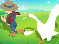 Crazy Goose Simulator