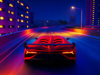Night Racing