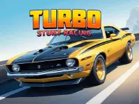 Turbo Stunt Racing