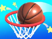 Basketball Life 3d