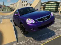 Car Smash! Car Crash Simulator