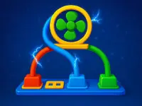 Tangle Master