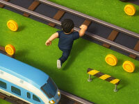 Cross The Road