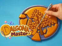 Dalgona Master
