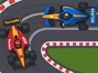Formula Racers