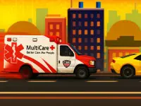 Ambulance Lite