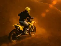 Motocross: Extreme Race