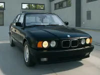 RussianCar: Simulator