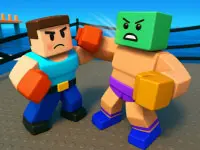 Obby: Ragdoll Boxing