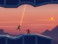 Ragdoll Spider: Hook Man