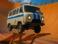 UAZ Modes