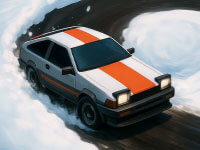 One Hand Drift