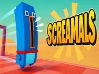Screamals