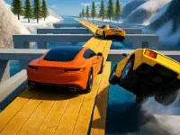 Car Smash Simulator: Crash & Tune